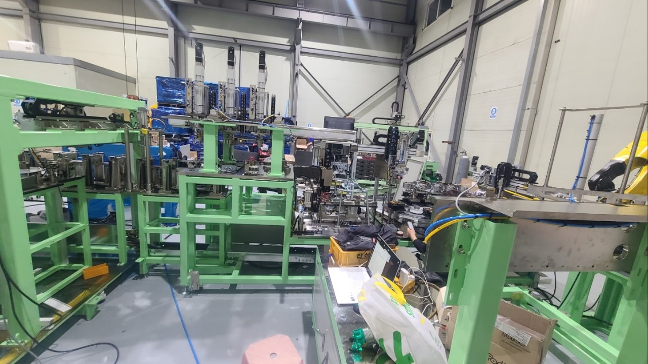 S3 필름삽입기 13